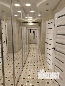 3-к квартира, вторичка, 94м2, 18/25 этаж