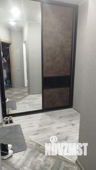 1-к квартира, вторичка, 35м2, 7/22 этаж