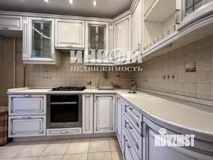 2-к квартира, вторичка, 52м2, 4/5 этаж