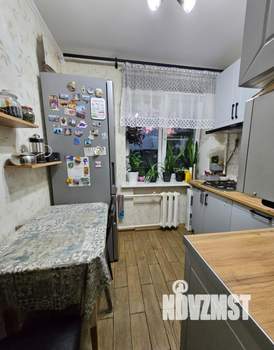 2-к квартира, вторичка, 42м2, 3/5 этаж