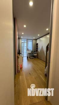 2-к квартира, вторичка, 63м2, 3/23 этаж