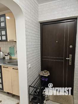 2-к квартира, вторичка, 42м2, 17/17 этаж