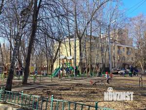 3-к квартира, вторичка, 64м2, 4/5 этаж