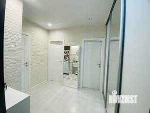 2-к квартира, вторичка, 50м2, 2/18 этаж