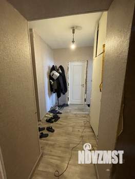 2-к квартира, вторичка, 52м2, 3/9 этаж