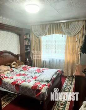 4-к квартира, вторичка, 72м2, 4/9 этаж