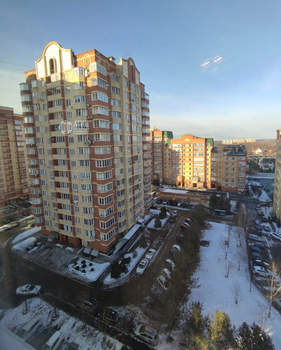Фото квартиры на продажу (1)