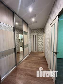 1-к квартира, вторичка, 42м2, 16/23 этаж