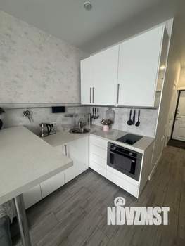 Студия квартира, вторичка, 25м2, 2/23 этаж