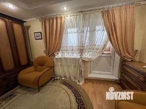 1-к квартира, вторичка, 46м2, 9/19 этаж