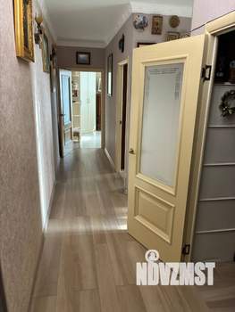 2-к квартира, вторичка, 70м2, 5/19 этаж