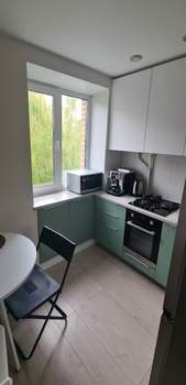 2-к квартира, вторичка, 44м2, 5/9 этаж