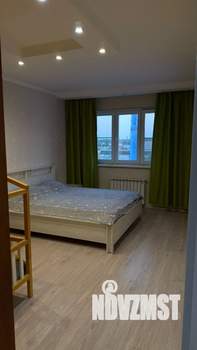 1-к квартира, вторичка, 46м2, 6/22 этаж