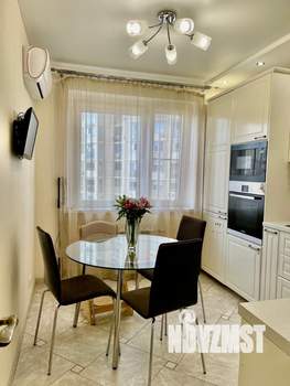 3-к квартира, вторичка, 87м2, 17/20 этаж