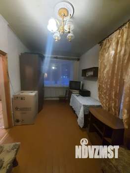 1-к квартира, вторичка, 31м2, 1/3 этаж