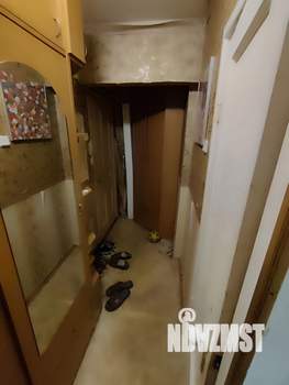 2-к квартира, вторичка, 44м2, 1/5 этаж