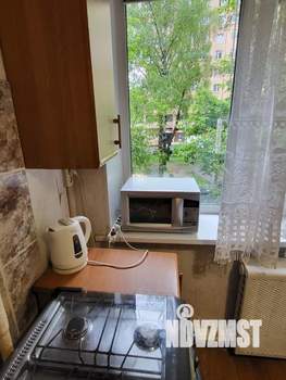 1-к квартира, вторичка, 32м2, 2/9 этаж