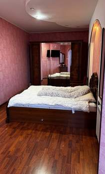 2-к квартира, вторичка, 74м2, 13/18 этаж