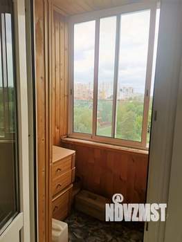 3-к квартира, вторичка, 57м2, 7/9 этаж