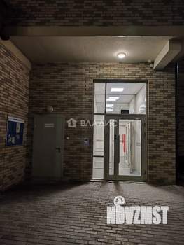 2-к квартира, вторичка, 70м2, 8/23 этаж