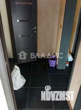 1-к квартира, вторичка, 45м2, 11/19 этаж