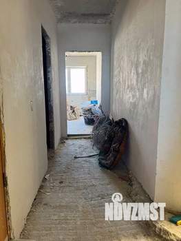 3-к квартира, вторичка, 96м2, 22/23 этаж