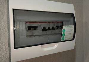 1-к квартира, вторичка, 34м2, 6/9 этаж