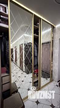 3-к квартира, вторичка, 81м2, 11/17 этаж