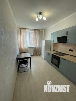 1-к квартира, вторичка, 44м2, 7/18 этаж