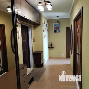 2-к квартира, вторичка, 65м2, 13/23 этаж