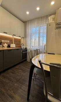 2-к квартира, вторичка, 46м2, 4/5 этаж