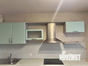 2-к квартира, вторичка, 69м2, 5/16 этаж