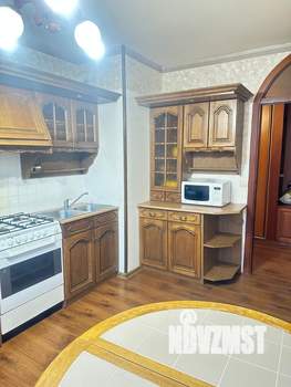 3-к квартира, вторичка, 68м2, 3/5 этаж