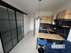 1-к квартира, вторичка, 33м2, 4/23 этаж