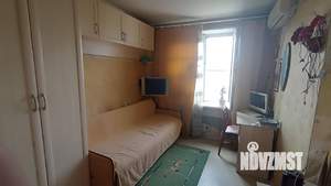 3-к квартира, вторичка, 59м2, 9/9 этаж