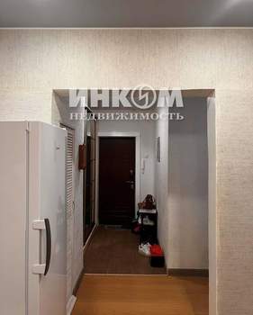 3-к квартира, вторичка, 79м2, 2/25 этаж