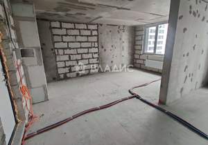 2-к квартира, вторичка, 49м2, 5/23 этаж