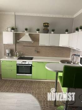 1-к квартира, вторичка, 45м2, 7/19 этаж