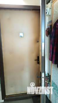 3-к квартира, вторичка, 59м2, 9/9 этаж