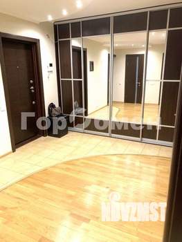 2-к квартира, вторичка, 69м2, 6/17 этаж