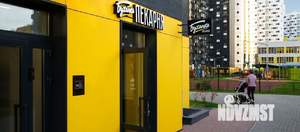 2-к квартира, строящийся дом, 49м2, 17/23 этаж