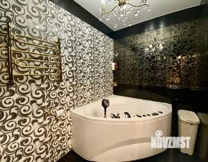 3-к квартира, вторичка, 94м2, 10/23 этаж