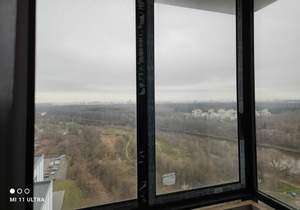 2-к квартира, вторичка, 54м2, 23/23 этаж