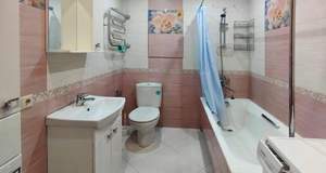 1-к квартира, вторичка, 47м2, 5/19 этаж