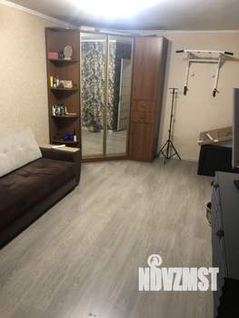 2-к квартира, вторичка, 44м2, 1/9 этаж