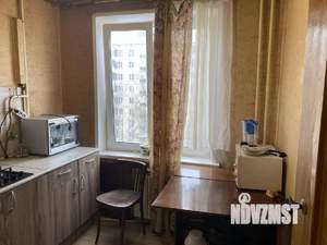 4-к квартира, вторичка, 63м2, 5/9 этаж