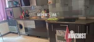 1-к квартира, вторичка, 45м2, 8/10 этаж