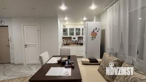 2-к квартира, вторичка, 44м2, 2/9 этаж