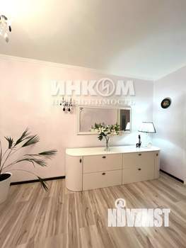 1-к квартира, вторичка, 47м2, 3/19 этаж