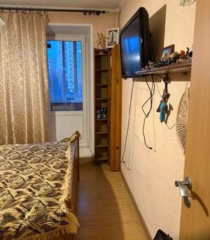 3-к квартира, вторичка, 61м2, 5/12 этаж